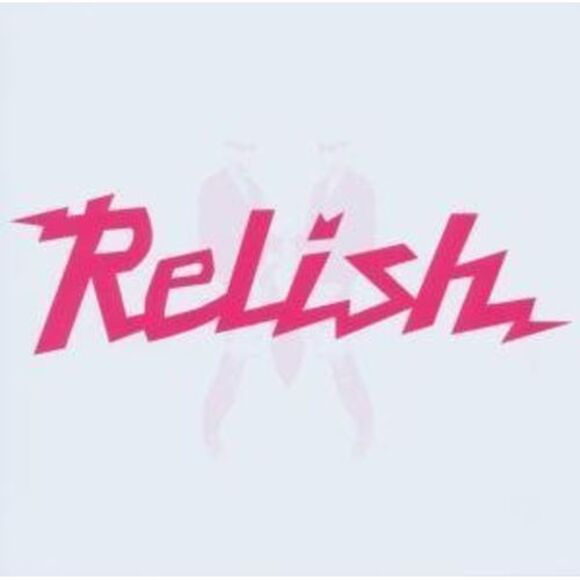 Relish Compilation - Relish Compilation CD - Picture 1 of 1